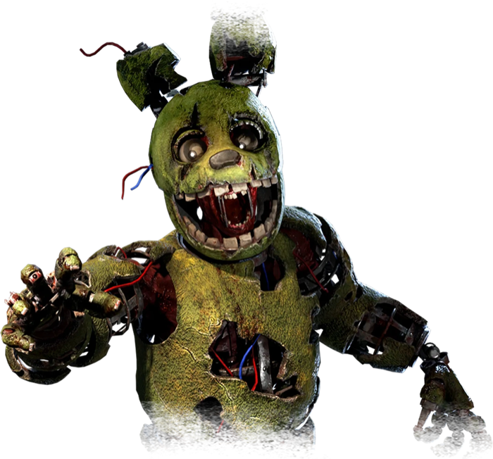 William Afton