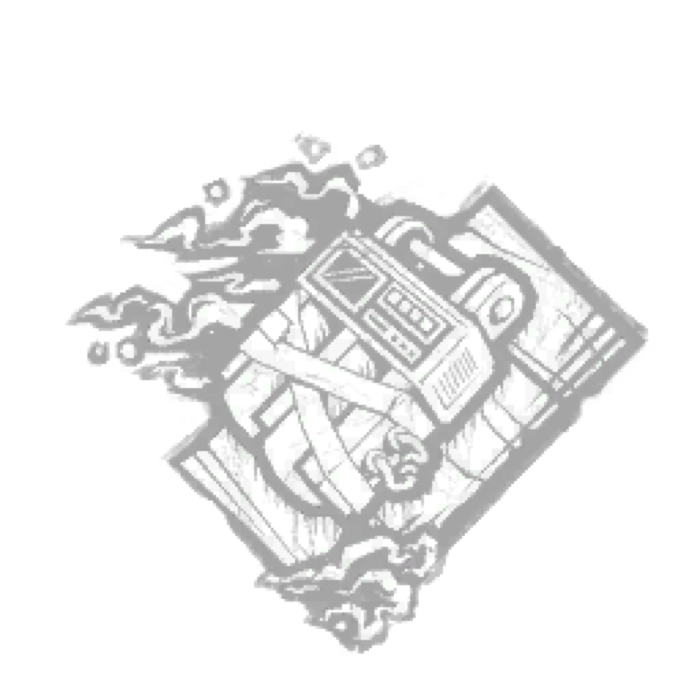 Chemical Trap