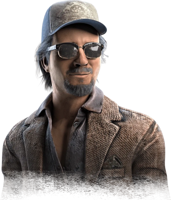 Ace Visconti