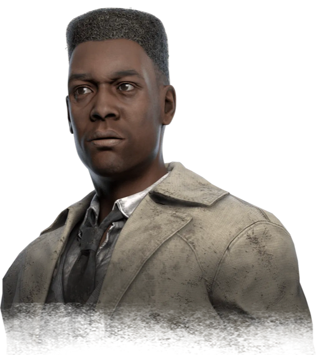 Adam Francis