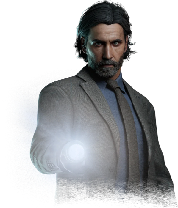 Alan Wake