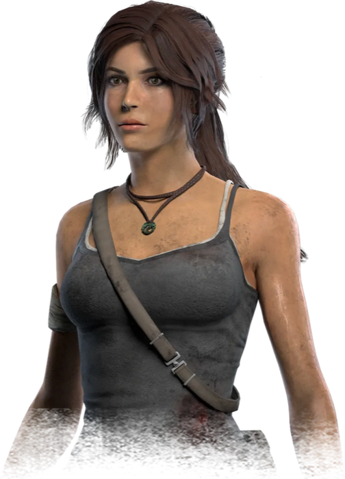 Lara Croft
