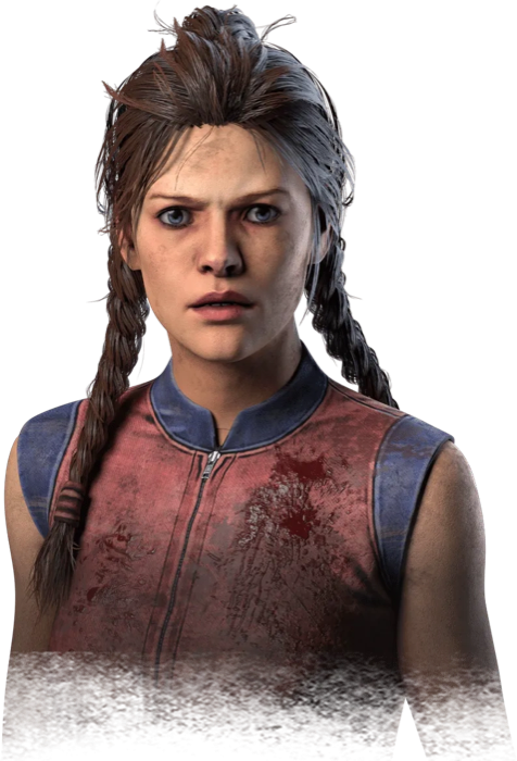 Meg Thomas