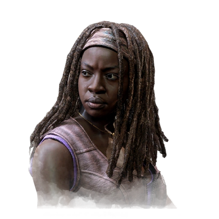 Michonne Grimes