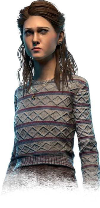 Nancy Wheeler