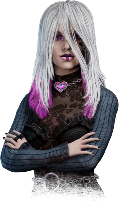 Sable Ward