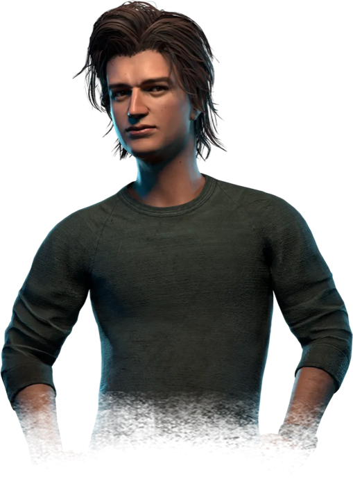 Steve Harrington