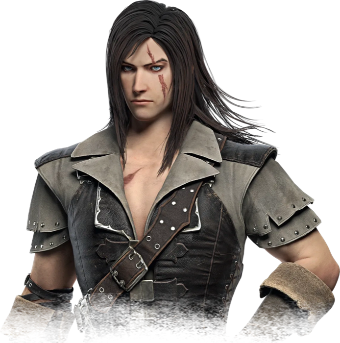 Trevor Belmont