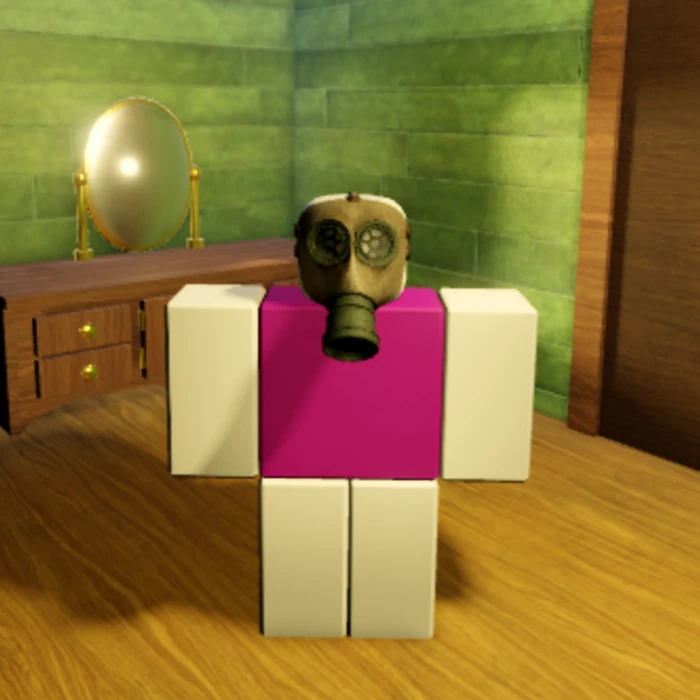 Corrosioneer