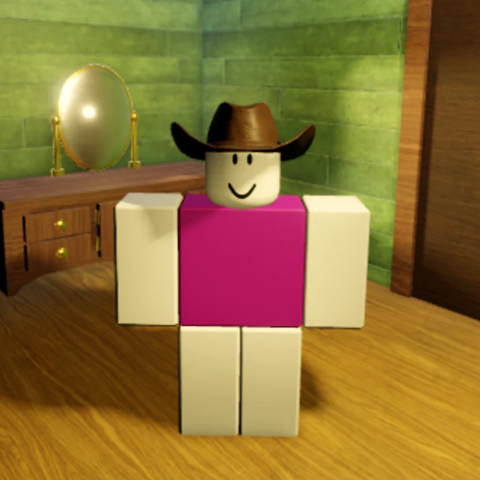 Cowboy