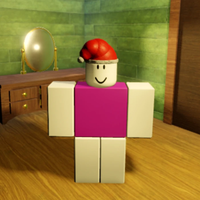 Santa