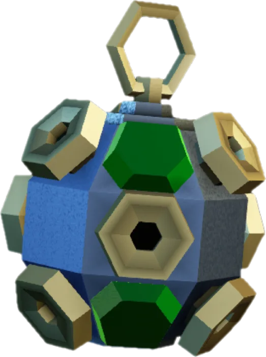 Proximity Mine