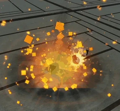 Ash Slam