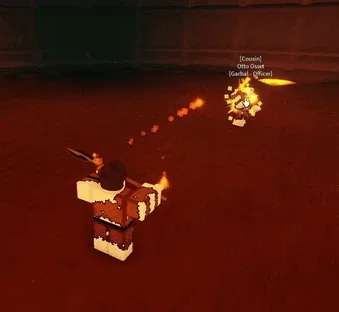 Fire Gun