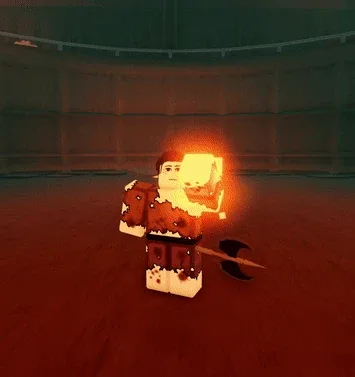 Flame Of Denial