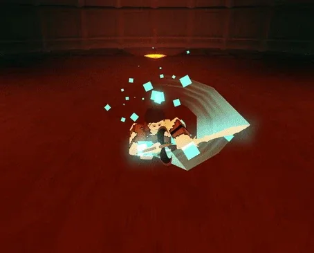 Ice Blade