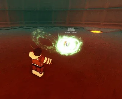 Wind Forge