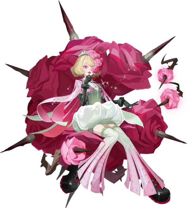 Abigail Frigga
