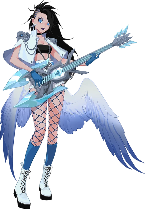 Brynn Valkyrie
