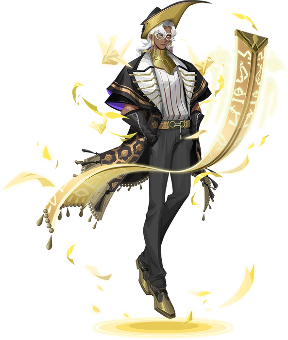 Elliot Thoth
