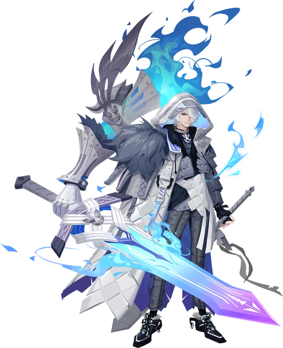 Everett Tyr