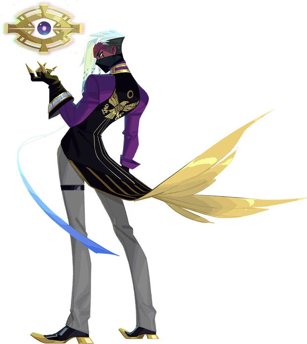 Falken Horus