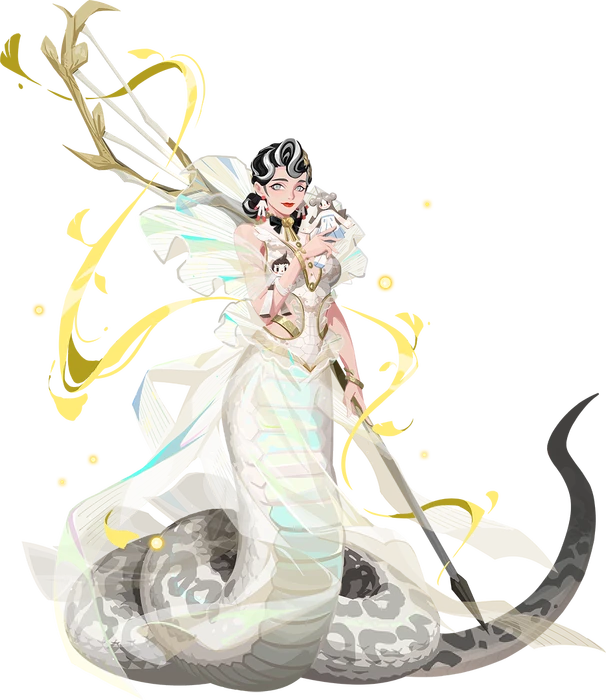 Feng Nuxi Nuwa