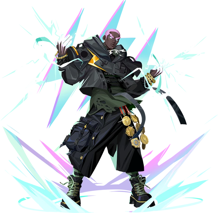 Gaius Zeus