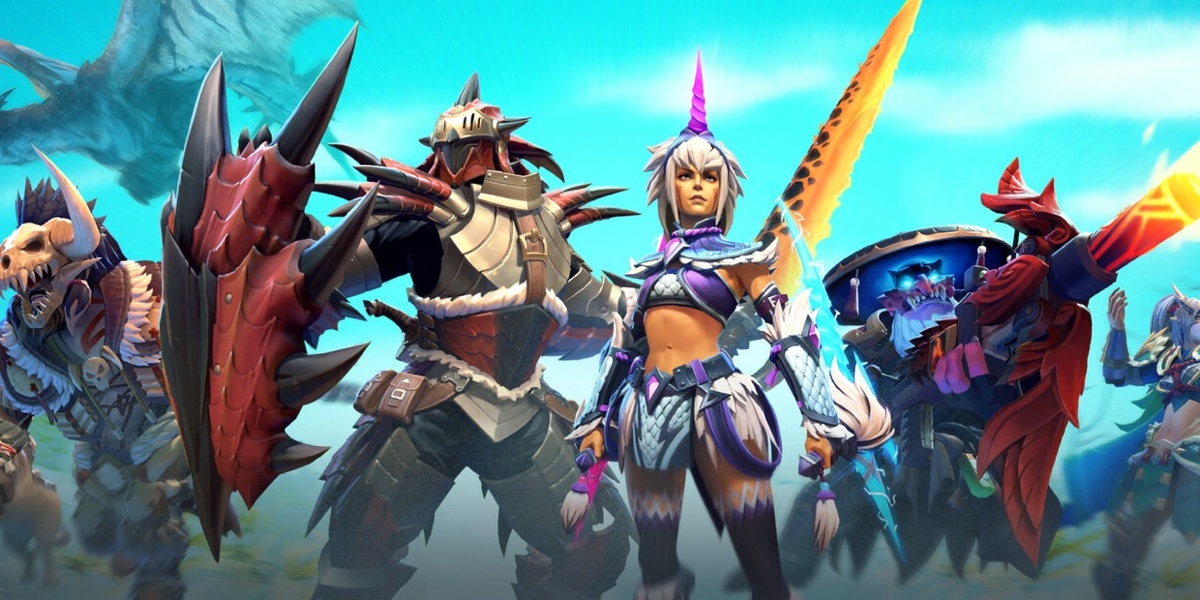 Portada Página para colorear - Dota 2
