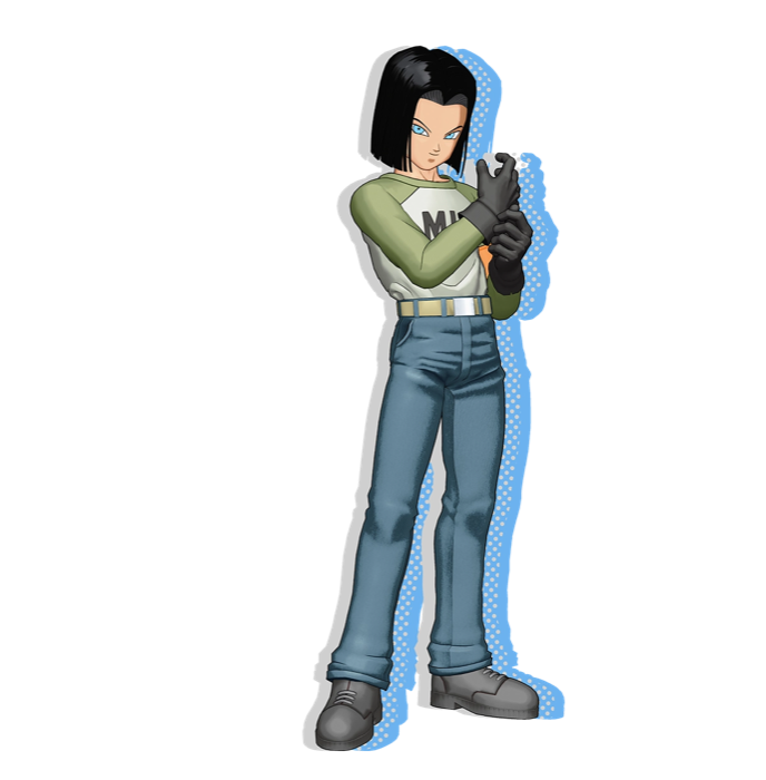 Android 17