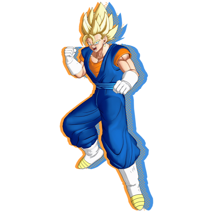 Super Vegito