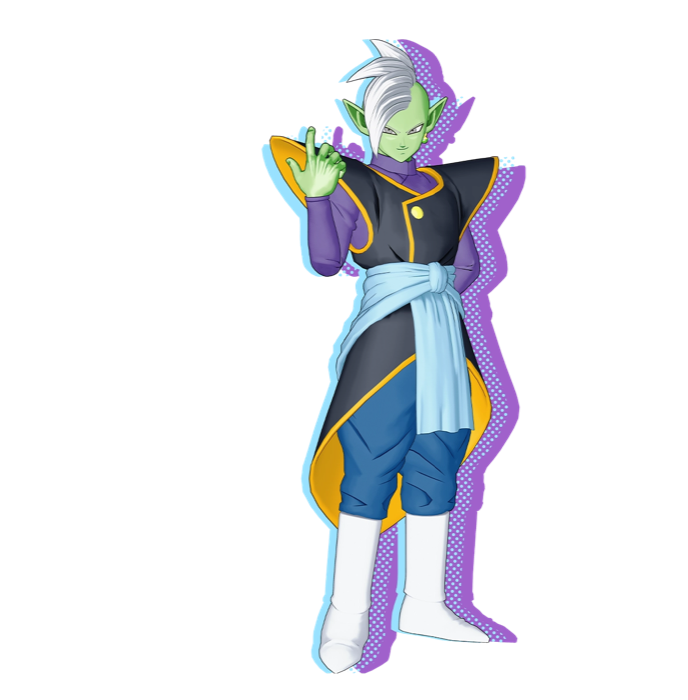 Zamasu