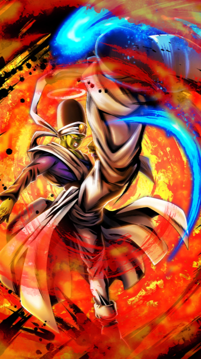 Paikuhan Green Hero