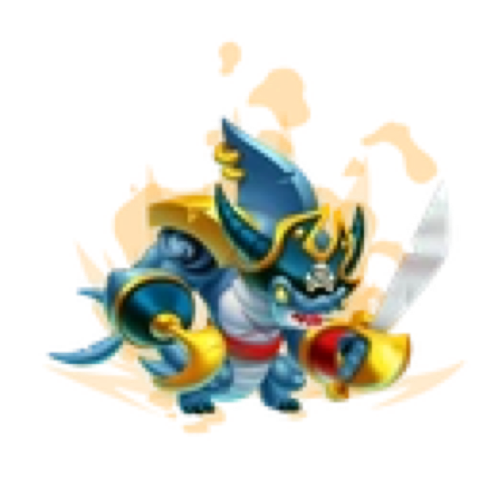 High Marauder Dragon