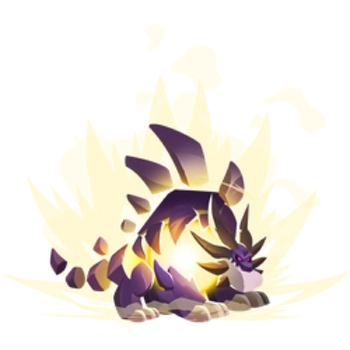 High Nucleus Dragon