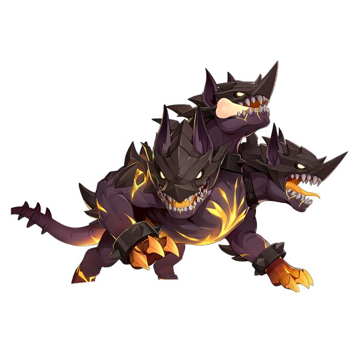 Cerberus