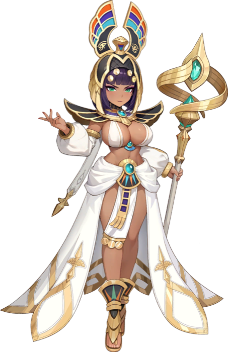Cleopatra Ssr