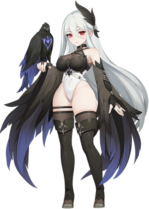 Huginn Muninn