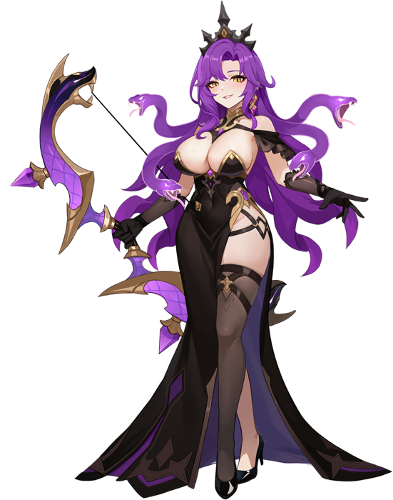 Medusa Ssr Plus