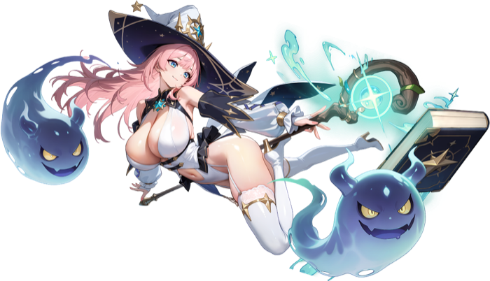 Morgana