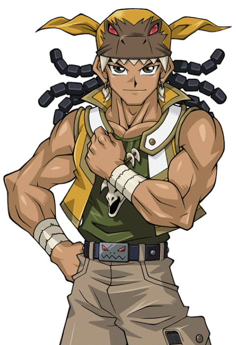 Tyranno Hassleberry