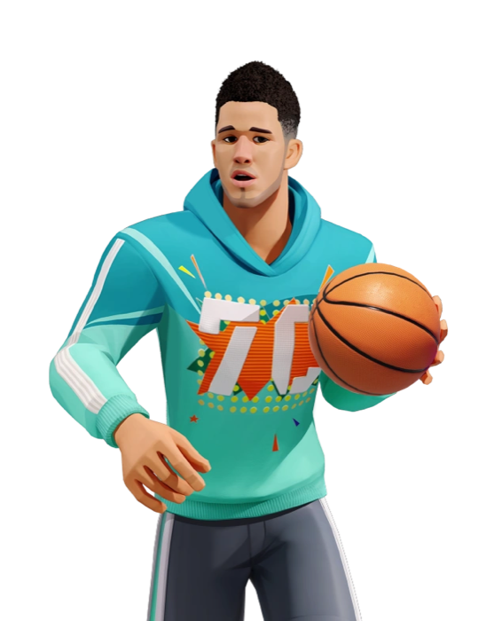 Booker