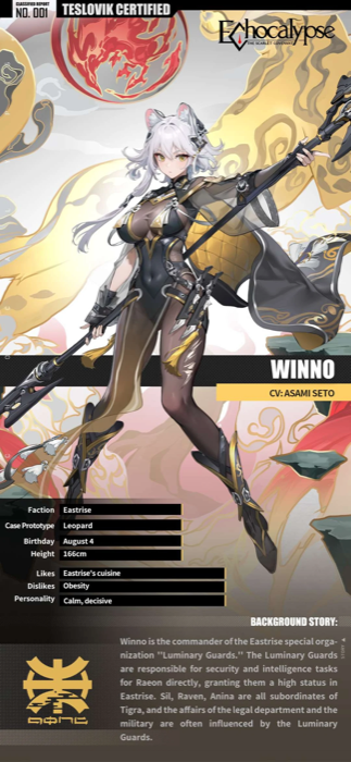 Winno