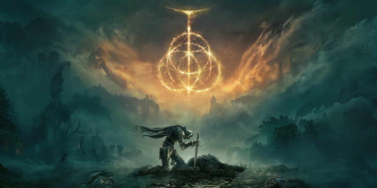Portada Página para colorear - Elden Ring: Classes de Armas