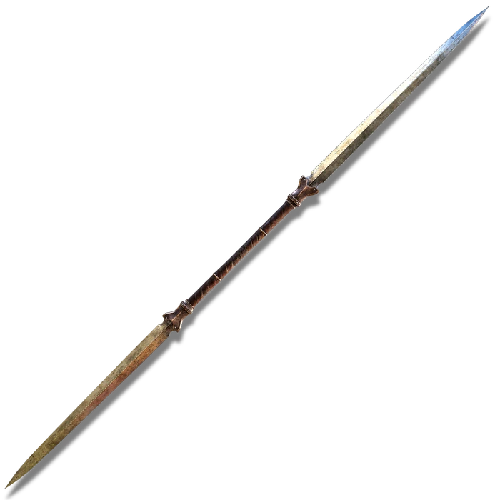 Twinblades