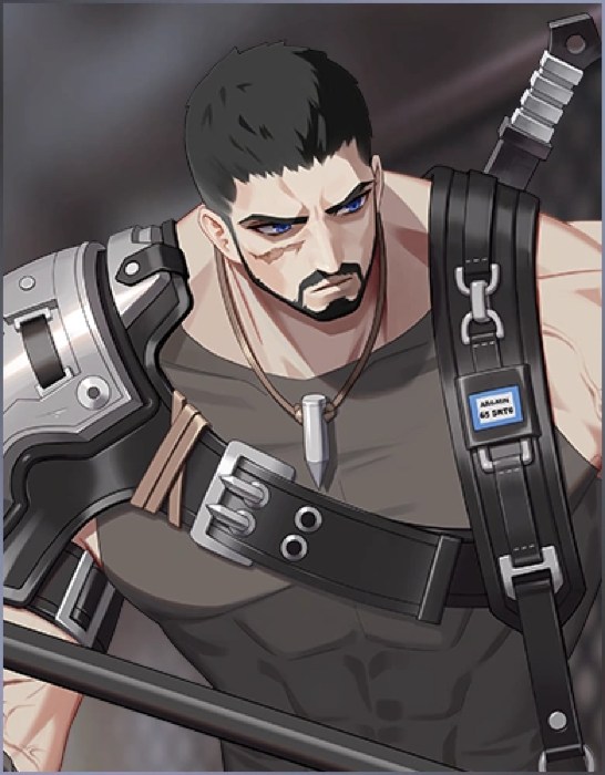 Markus