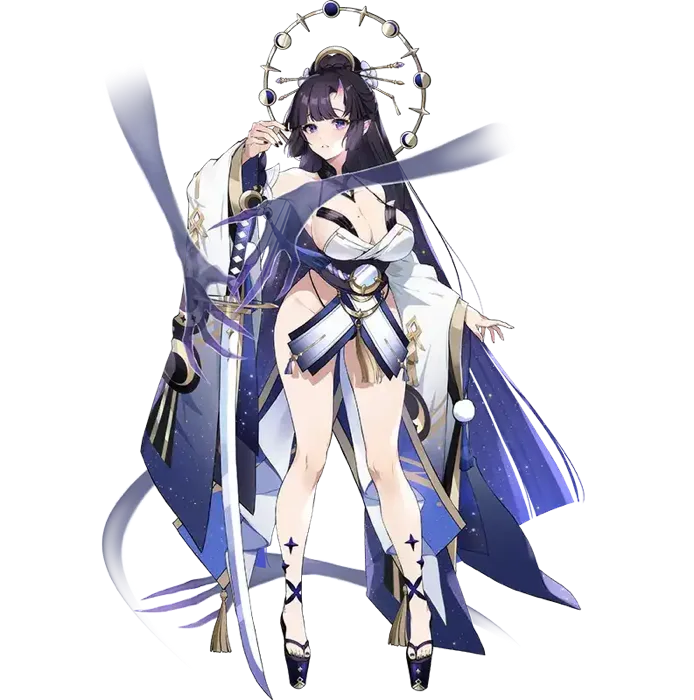 Ayame Tsukuyomi