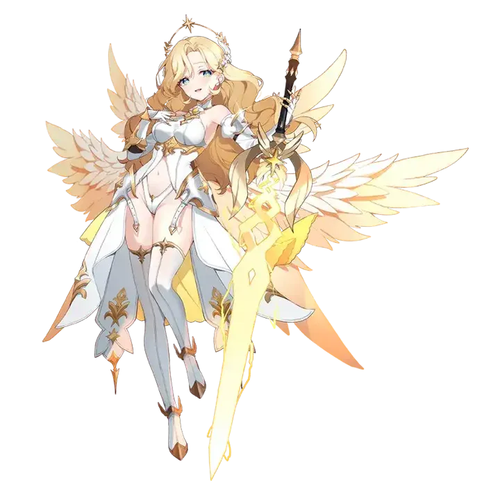 Claudia Archangel