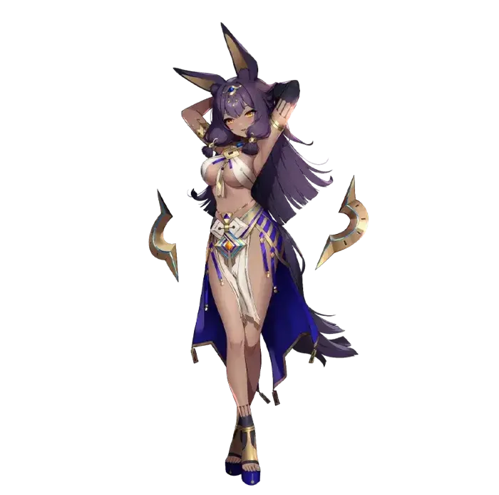 Tasha