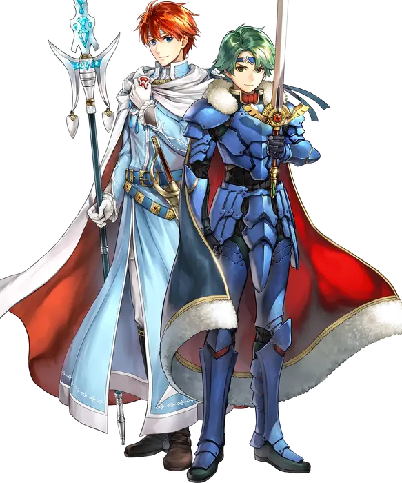 Alm For Others Sake